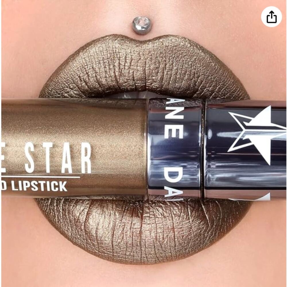 Jeffree Star X Shane Dawson Velour Liquid Lipstick - Shane / NEW IN BOX